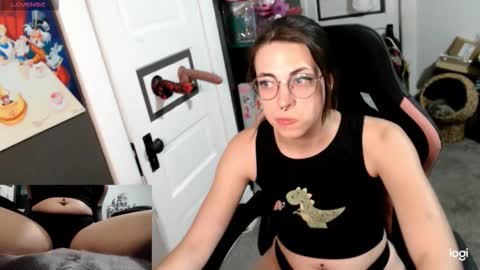 Kiersten online show from March 2026 04:17:02 AM