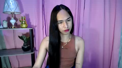 kiesha online show from February 2025 12:04:02 PM