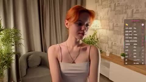 Vanessa online show from October 2025 11:00:01 AM