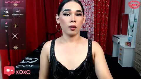 Im Mia online show from November 2025 07:00:02 AM