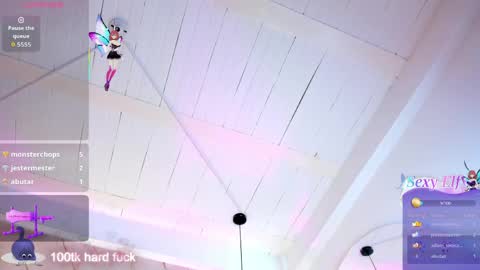 kiim01 online show from April 2026 09:08:02 PM