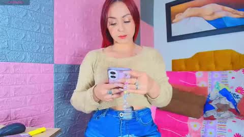 leidy  online show from January 2025 12:38:02 AM