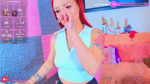 leidy  online show from September 2025 02:11:02 AM