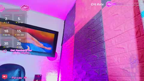 leidy  online show from November 2025 07:12:01 AM