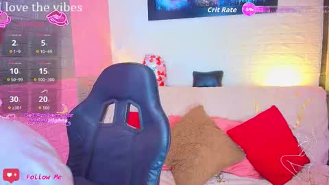 leidy  online show from January 2026 02:14:01 AM