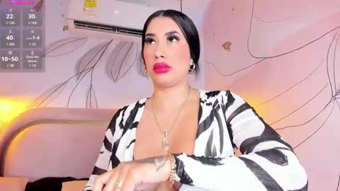 Snapshot of kiim_taaylor chatting on February 2025 08:27:02 AM Kim online show from February 2025 08:27:02 AM