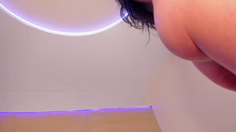 KIM COOPER online show from January 2025 01:12:02 PM