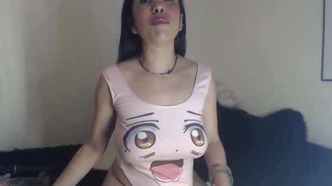 kiimkyfox online show from May 2026 04:07:02 AM