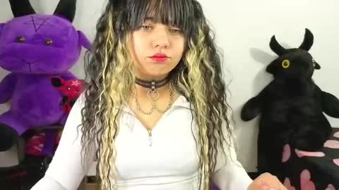 kiiokapop__ online show from October 2025 06:11:02 AM