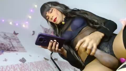  kika lorace  online show from December 2024 01:30:01 AM