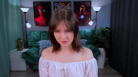 Kika online show from April 2026 02:53:02 PM