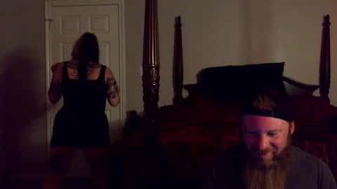 Kiki and daddy  online show from April 2026 07:28:02 AM