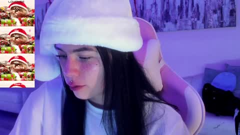 kIKI online show from December 2024 06:17:01 PM