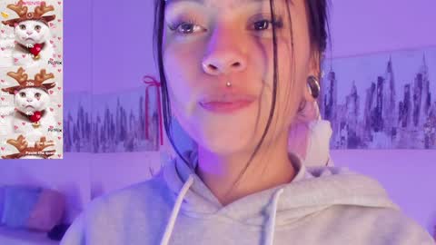 kIKI online show from December 2024 04:09:02 AM