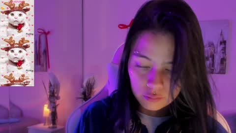 kIKI online show from December 2024 04:09:02 AM