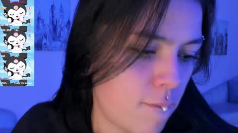 kIKI online show from January 2025 07:19:02 AM