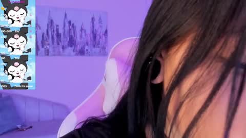 kIKI online show from January 2025 04:23:02 AM