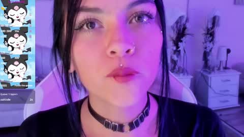 kIKI online show from January 2025 10:29:02 AM