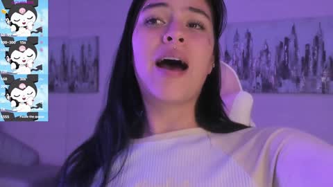 kIKI online show from January 2025 03:57:02 AM