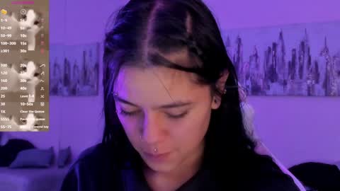 kIKI online show from January 2025 03:44:01 AM