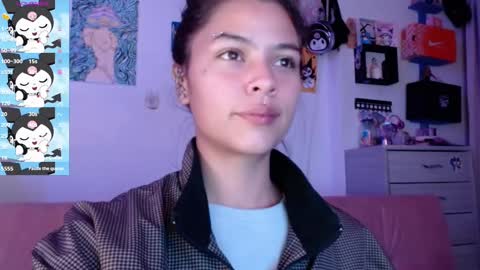 kIKI online show from February 2025 05:26:02 AM