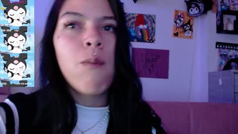 kIKI online show from February 2025 01:41:01 AM