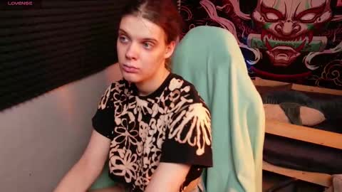 Kiki online show from March 2026 10:34:02 AM