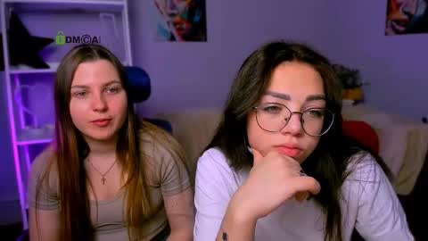 kiki_swan online show from March 2025 07:19:01 AM