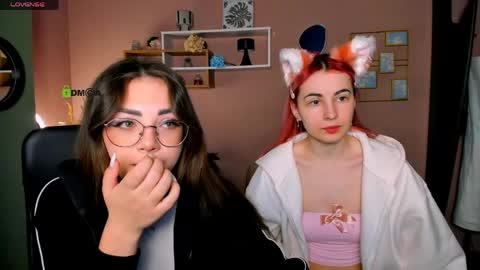 kiki_swan online show from April 2026 05:46:02 AM