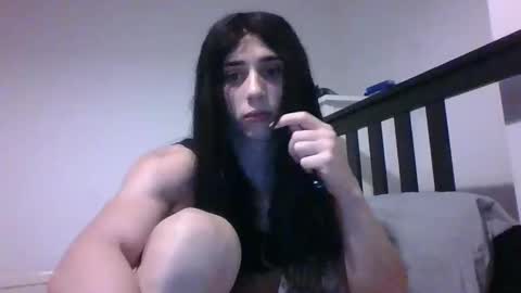 kiki_xts online show from November 2025 12:00:02 AM