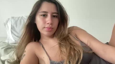 kikibae2 online show from January 2025 09:07:01 PM