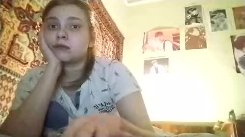 kikibang_ online show from March 2026 06:26:02 PM