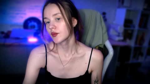 Mika and Miranda online show from December 2024 10:29:01 PM