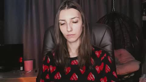 Mika and Miranda online show from October 2025 11:57:01 PM