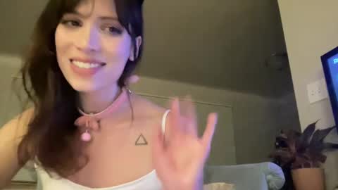 Kiki Hart online show from December 2024 05:26:02 AM