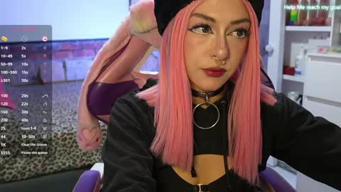 kiki online show from May 2026 08:47:01 PM