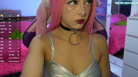 Snapshot of kikilepetite chatting on May 2026 09:20:02 PM kiki online show from May 2026 09:20:02 PM