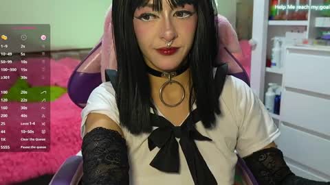 Snapshot of kikilepetite chatting on May 2026 09:12:01 PM kiki online show from May 2026 09:12:01 PM