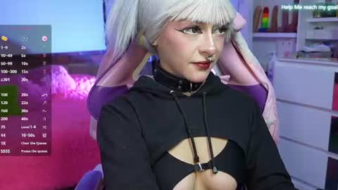 Snapshot of kikilepetite chatting on June 2026 09:35:01 PM kiki online show from June 2026 09:35:01 PM