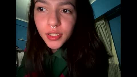 Snapshot of kikilove15 chatting on May 2026 11:11:02 PM kikilove15 online show from May 2026 11:11:02 PM