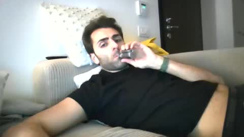 kikkus01 online show from February 2025 08:06:02 PM