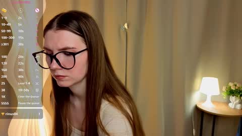 ZofiaLiya online show from November 2025 06:17:02 AM