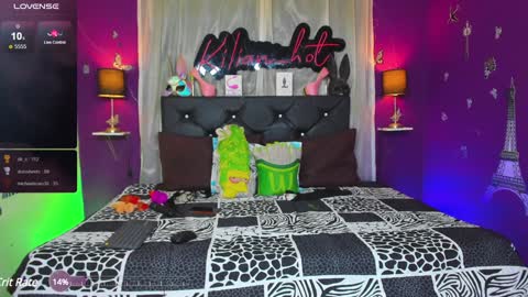  Kilian  online show from January 2025 07:28:01 AM