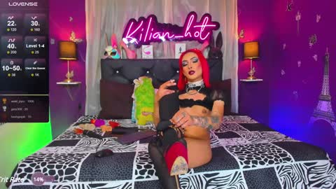  Kilian  online show from January 2025 06:42:01 AM