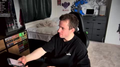 killa347 online show from May 2026 02:36:02 PM