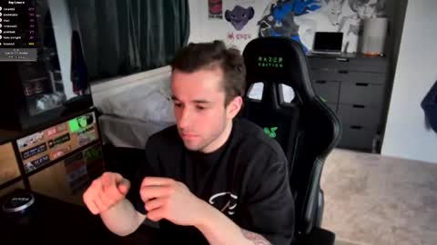 killa347 online show from May 2026 06:26:01 PM