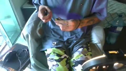 Snapshot of killag777 chatting on April 2026 10:02:02 AM Killag777hot online show from April 2026 10:02:02 AM