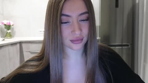 Snapshot of killer__girls chatting on January 2025 12:04:02 AM EvaAnna online show from January 2025 12:04:02 AM