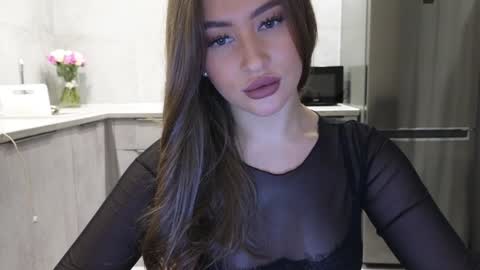 Snapshot of killer__girls chatting on January 2025 01:10:01 AM EvaAnna online show from January 2025 01:10:01 AM