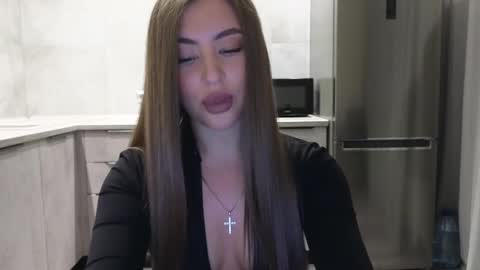 Snapshot of killer__girls chatting on February 2025 11:47:02 PM EvaAnna online show from February 2025 11:47:02 PM